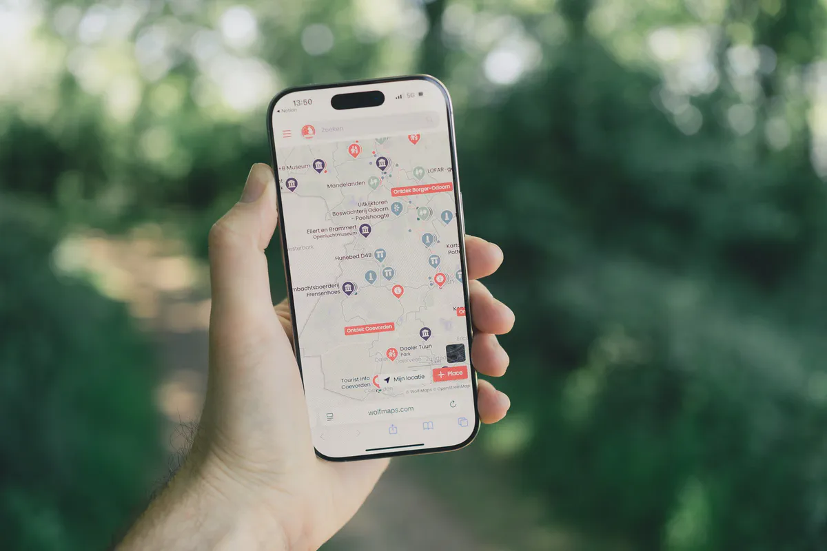 Van losse kaarten naar één regio: samenwerking in Drenthe