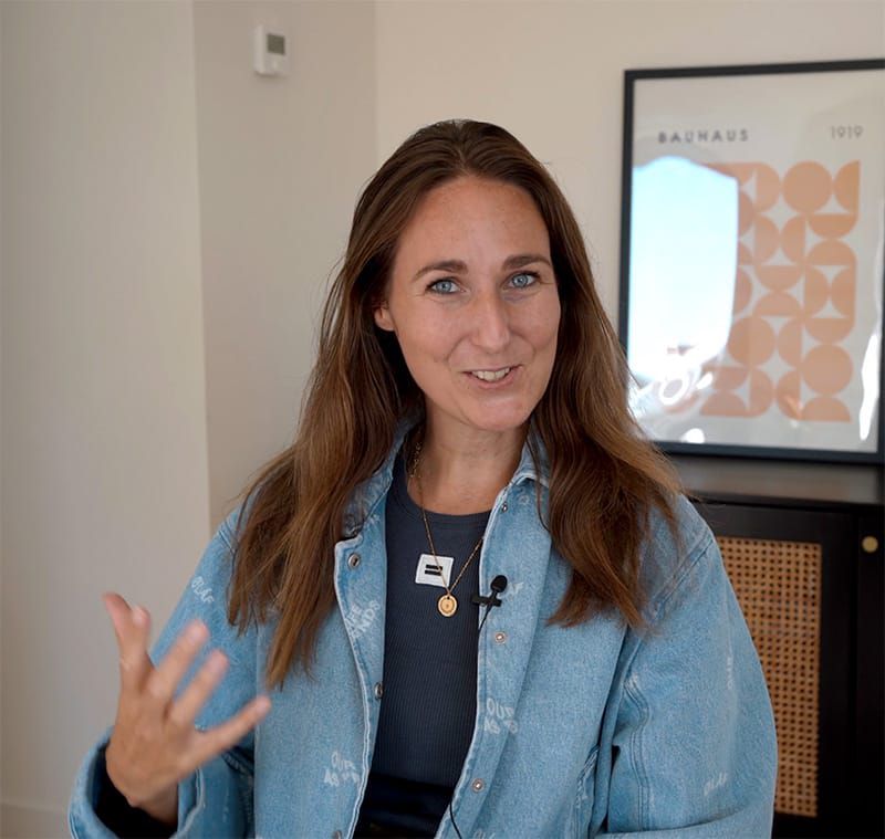 Liefs uit het Noorden on the Map